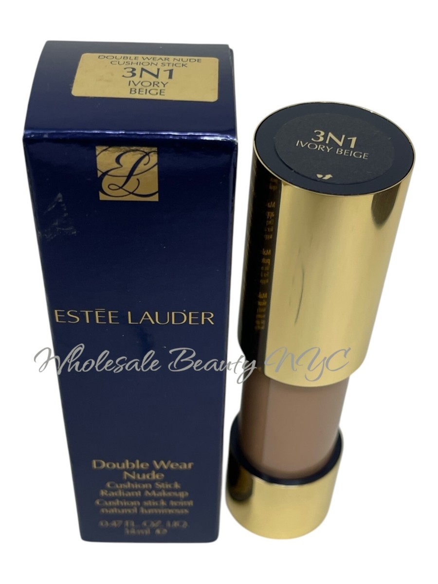 Estee Lauder Double Wear Nude Cushion Stick Radiant Makeup 3N1