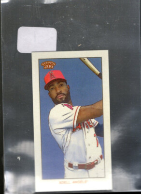 B5475- 2023 Topps 206 High Series BB Karte #s 1-150   Du Wählst