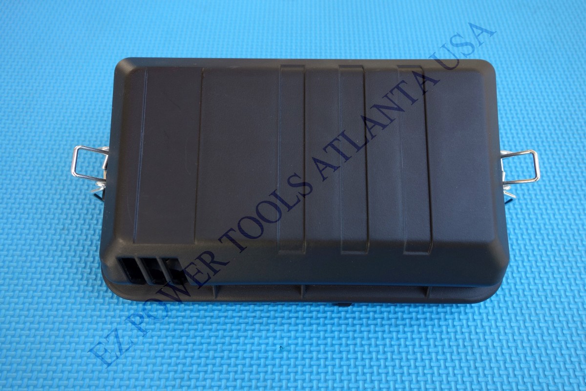 ONEUNG Cubierta De Caja De Filtro De Aire Para Generac Centurion GP1800 GP3250 LP3250 Generador De Gas