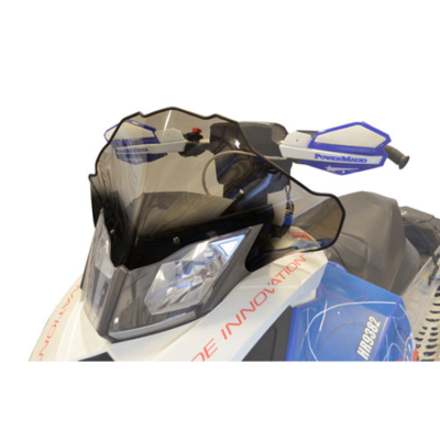 Fits 2011 Ski-Doo Renegade Sport 600 ACE Cobra Windshield