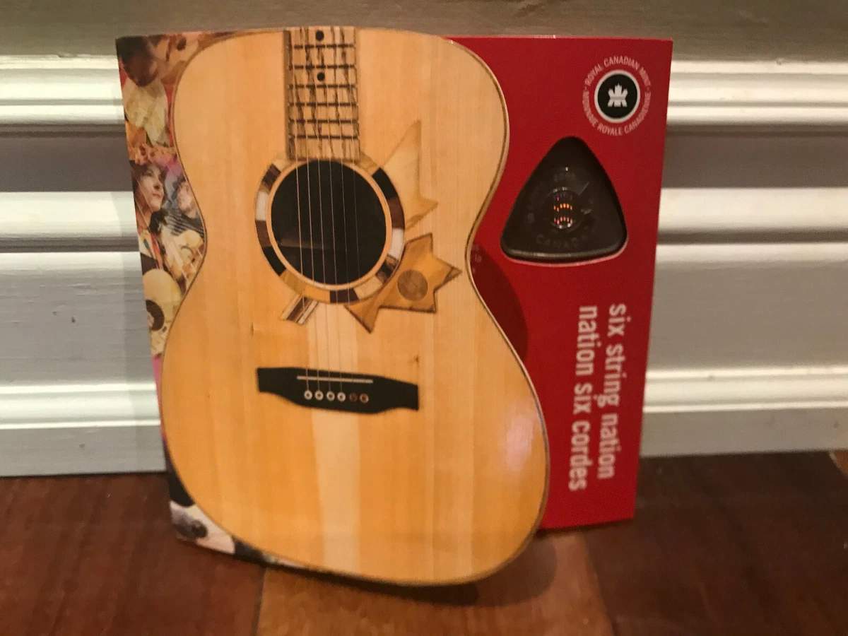 Triangle shaped sale guitar