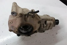2008 Arctic Cat 366 4x4 Automatic Rear Back Differential Gearbox Assembly