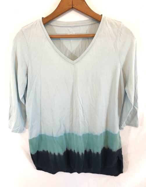 jjill short sleeve tops