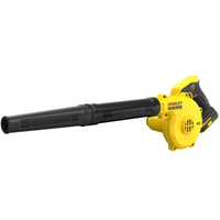 18V Fatmax Akku-GebläSe (V20), Ohne Akku (Stanley SFMCBL01B-XJ)