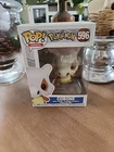 Funko Pop! Pokémon Cubone #596 Vinyl Figure