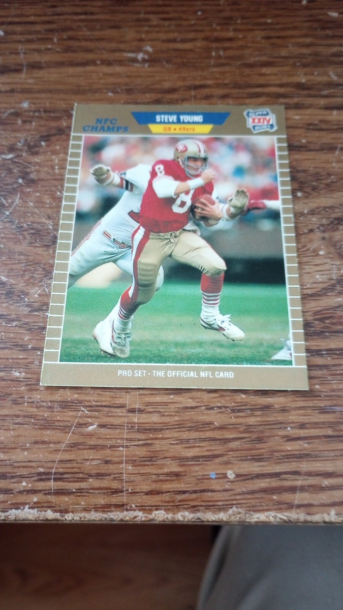 Vintage Super Bowl XXIV GTE Special Collector's Edition 40