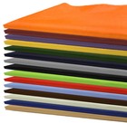 Tissu aspect nylon imperméable 5 oz matériau étang extérieur camping tente housse de siège