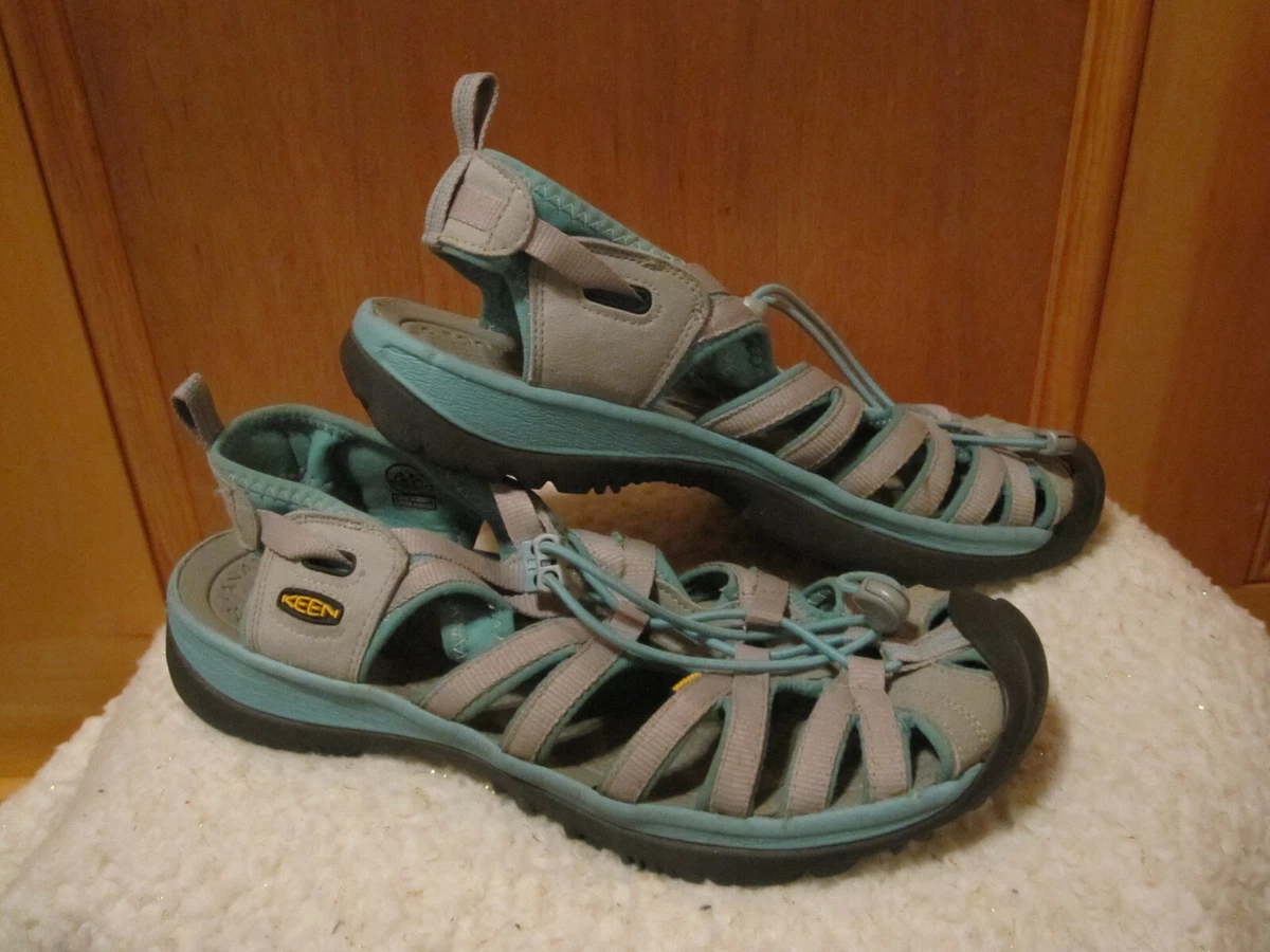keen water shoes womens