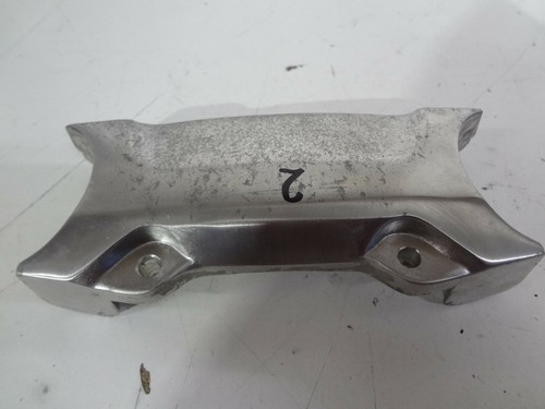 XJ600 51J, XJ900 31A,4BB Gabelstabilisator Halter Kotflügel Kotflügelhalterung