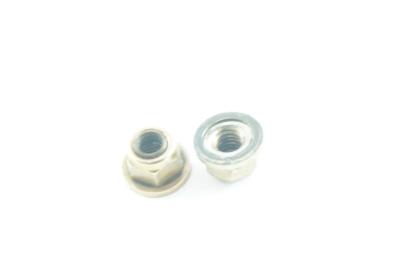OEM BMW E30 Emergency Hand E Brake Cable Adjuster Nuts 84-91 318i 325e 325i 325