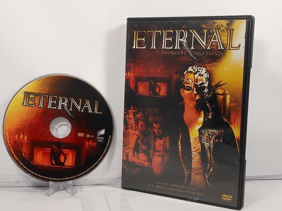 その他 ETERNAL FILMS 1988-2005 [DVD] ETERNAL FILMS 1988-2005 DVD