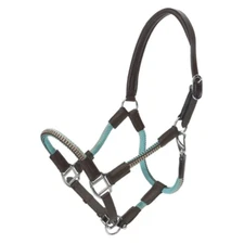 Kavalkade Rope Halters