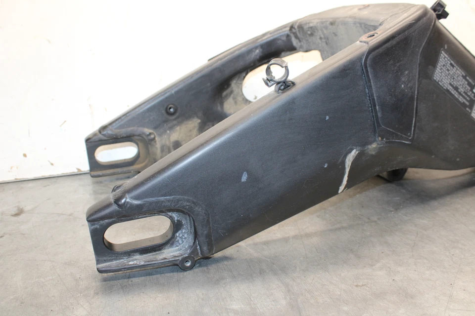 08-16 YAMAHA YZF R6 BASCULANTE TRASERO BRAZO OSCILANTE TRASERO 13S-22110-00-00 BB665 Foto 2 de 4