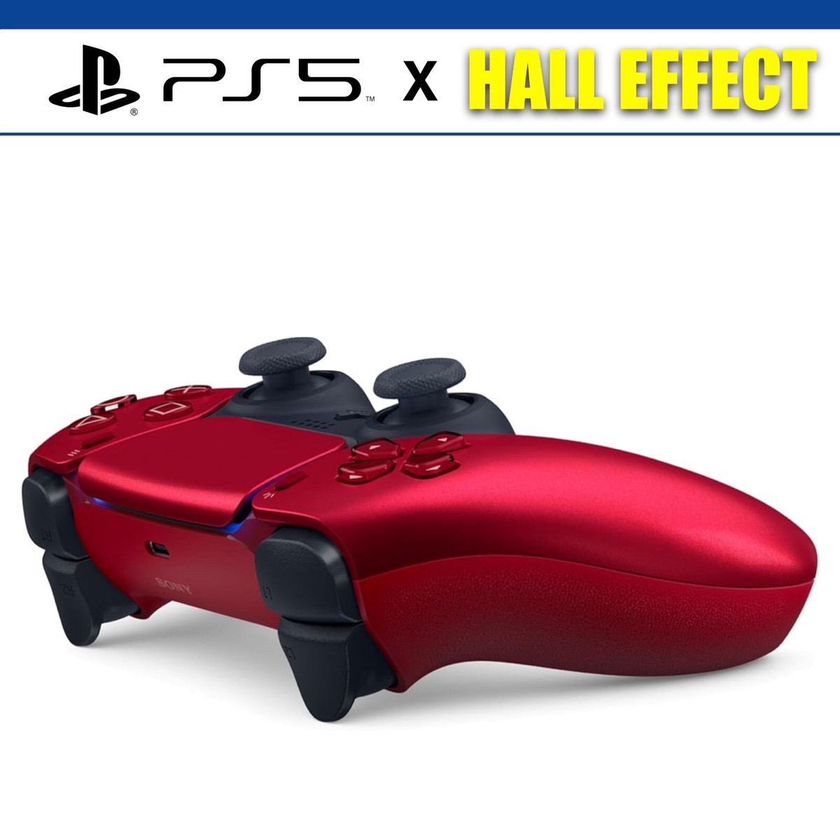 Controller Dualsense God Of War Ragnarok PS5 - Foto 6