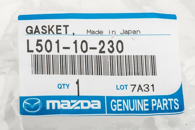 Mazda l501 10 230