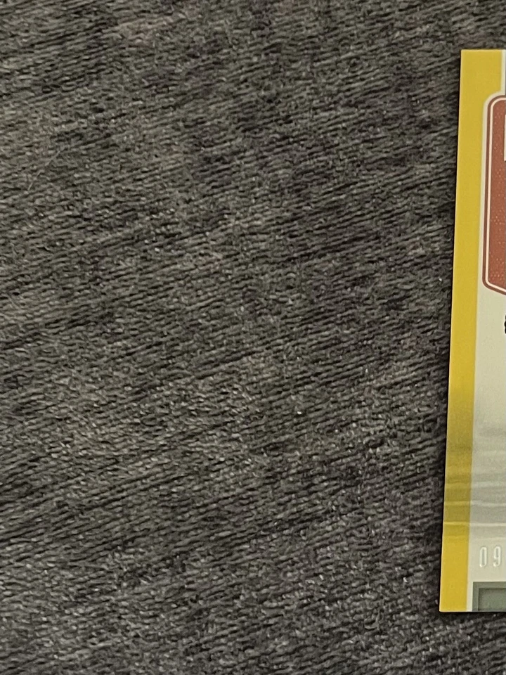 2022 Legacy Legends Yellow Mike Singletary 95/150, mint - Image 3 of 4