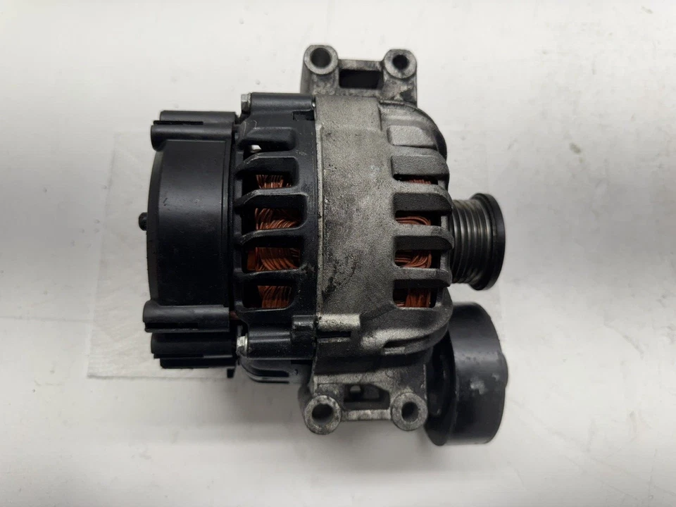 BMW ALTERNATOR FOR 2006 2007 BMW 525XI 530XI 330XI 330I 15733 - Image 3 of 4