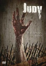 Judy Blu Ray Collectors Edition Multi Region