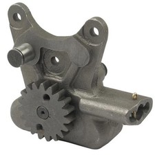 Perkins 903.27 Oil Pump CP Build Linde Forklift Case Tractor 41314187