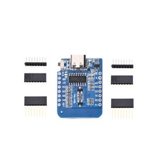 ESP8266 ESP-12 ESP12 WeMos D1 Mini WIFI Development Board NodeMCU Lua Type-C USB
