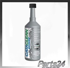 Cataclean Catalytic Converter Fuel Injector EGR Valve Exhaust Cleaner For Diesel