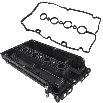 Für Chevy Cruze Opel Insignia Meriva Mokka Zafira 1.6 1.8 Ventildeckel 55564395
