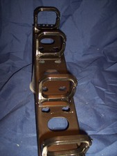 PANDUIT Pan-Net 19" Open-Access  Horizontal D-Ring Cable Manager - CMPHF2