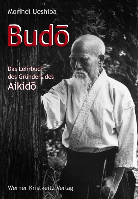 Thumbnail - Morihei Ueshiba / Budo