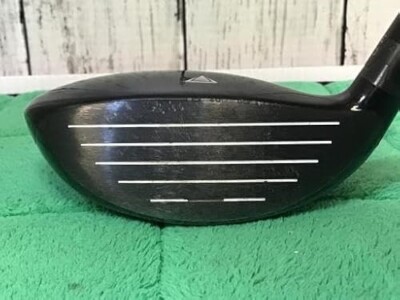 Titleist 915 Fd / 3w 13.5 Deg / Stiff Flex / Fairway Wood