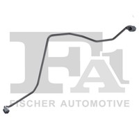 Fa1 ÖLleitung Lader 611-823 FüR VW Polo 4 Golf 5 1K1 Caddy 3 GroßRaumlimousine 2