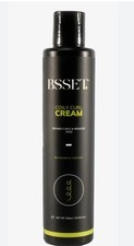 BSSET COILY CURL CREAM 300ML-DEFINES CURLS & REDUCE FRIZZ -BEST FOR COILY HAIR