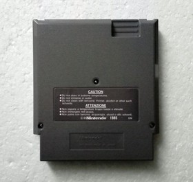 Videogame ADVENTURES OF LOLO 2 versione PAL A UK/ITA console Nintendo NES 8 bit