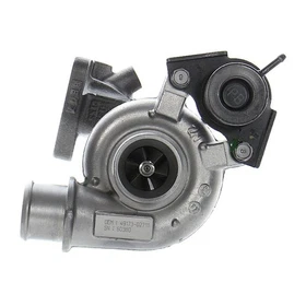 Turbolader MHI 49173-02711 für Hyundai i20 i30 iX20 KIA Cee'D Venga 282012A740
