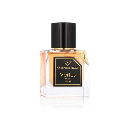 Vertus Oriental Rose Eau De Parfum 100 ml (unisex)