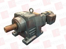 SEW EURODRIVE R77R37DT71C4BMG05HR / R77R37DT71C4BMG05HR (USED)