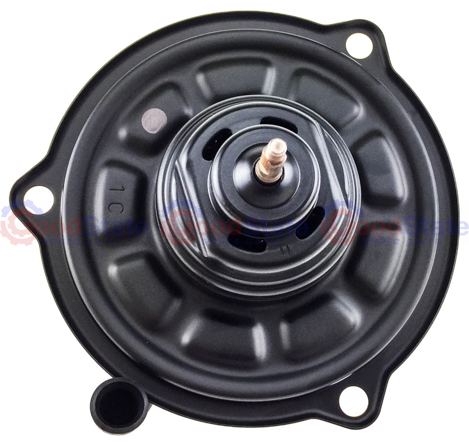 Genuine LandCruiser FJ73 FJ70 BJ75 BJ74 BJ73 Front HVAC Heater Fan Blower Motor - Image 2 of 3