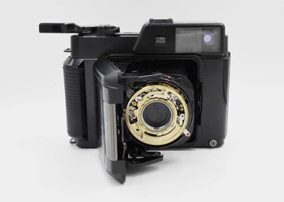 Fuji 6x4.5 cm Film Cameras for sale | eBay