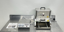 Pralinenfix PFM2000 - 8 Piston Heated Bakery ...