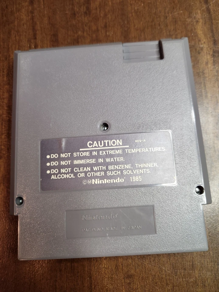 WWF Super WrestleMania (Super Nintendo Entertainment System, 1992) - Japanese... - Image 2 of 2