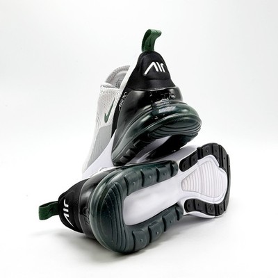 Nike Mens Air Max 270 Vast Grey Sapin Shoes Sz 11.5 New w/ Box Wear AH8050-032 AURORA_AH8050-032_PHSLH001-  main image 4