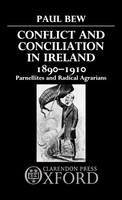Conflict And Conciliation In Ireland 1890-1910 | Paul Bew | Buch | Gebunden