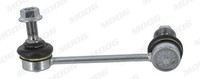 Moog Stange/Strebe, Stabilisator Hinterachse, Rechts FüR Ssangyong
