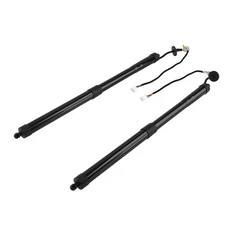 2x Rear Left Right Tailgate Gas Struts For Lexus NX300 NX300h AZ10 2018-2021