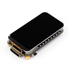 1.47 inch 172x320 LCD Development Board with WiFi 6 for Embedded Applications
