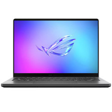 Image of ASUS ROG Zephyrus G14 AMD Ryzen 9 32GB RAM 1TB SSD GeForce RTX 50 GA403UP-QS005W