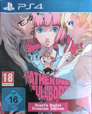 Collezione Giochi PS4 Sony Playstation Collection Collectors Edition Rare Nuovi