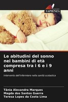 Le Abitudini Del Sonno Nei Bambini Di Età Compresa Tra I 6 E I 9 Anni Magda Dos