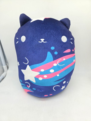 Cats vs Pickles Jumbo Plush COSMOS #226