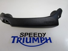 TRIUMPH STREET TRIPLE 675 765 RS R S LEFT FRAME PROTECTOR T2309624