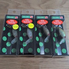 Rodeo Craft Moca SRSS 14 Knob 15 Knob Black Manju Potato Head